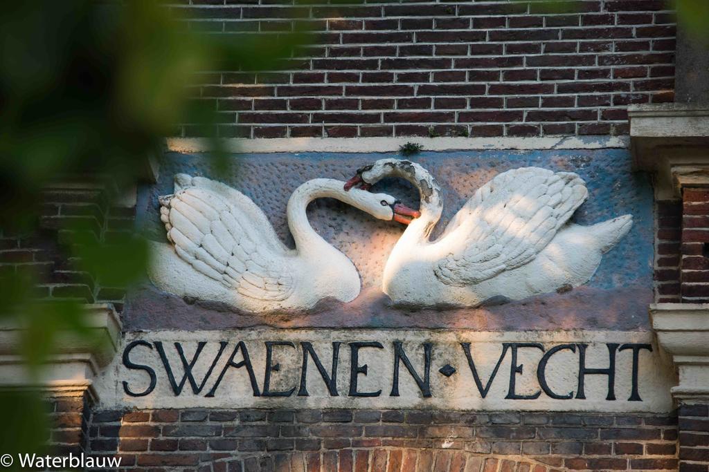 Logement Swaenenvecht อูเทรคต์ ภายนอก รูปภาพ