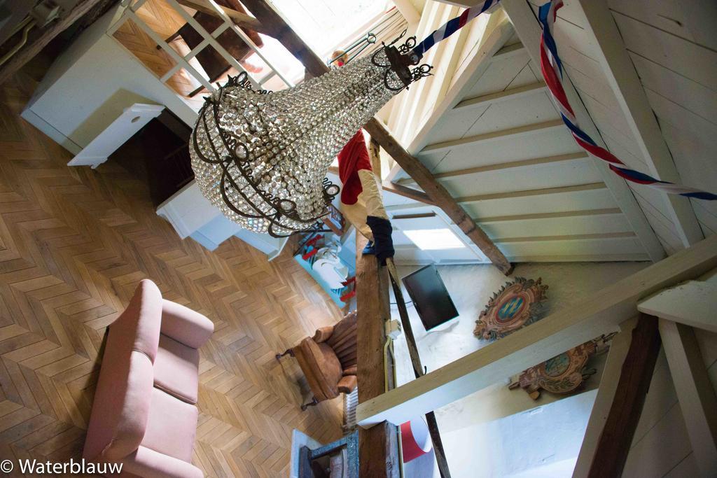Logement Swaenenvecht อูเทรคต์ ห้อง รูปภาพ