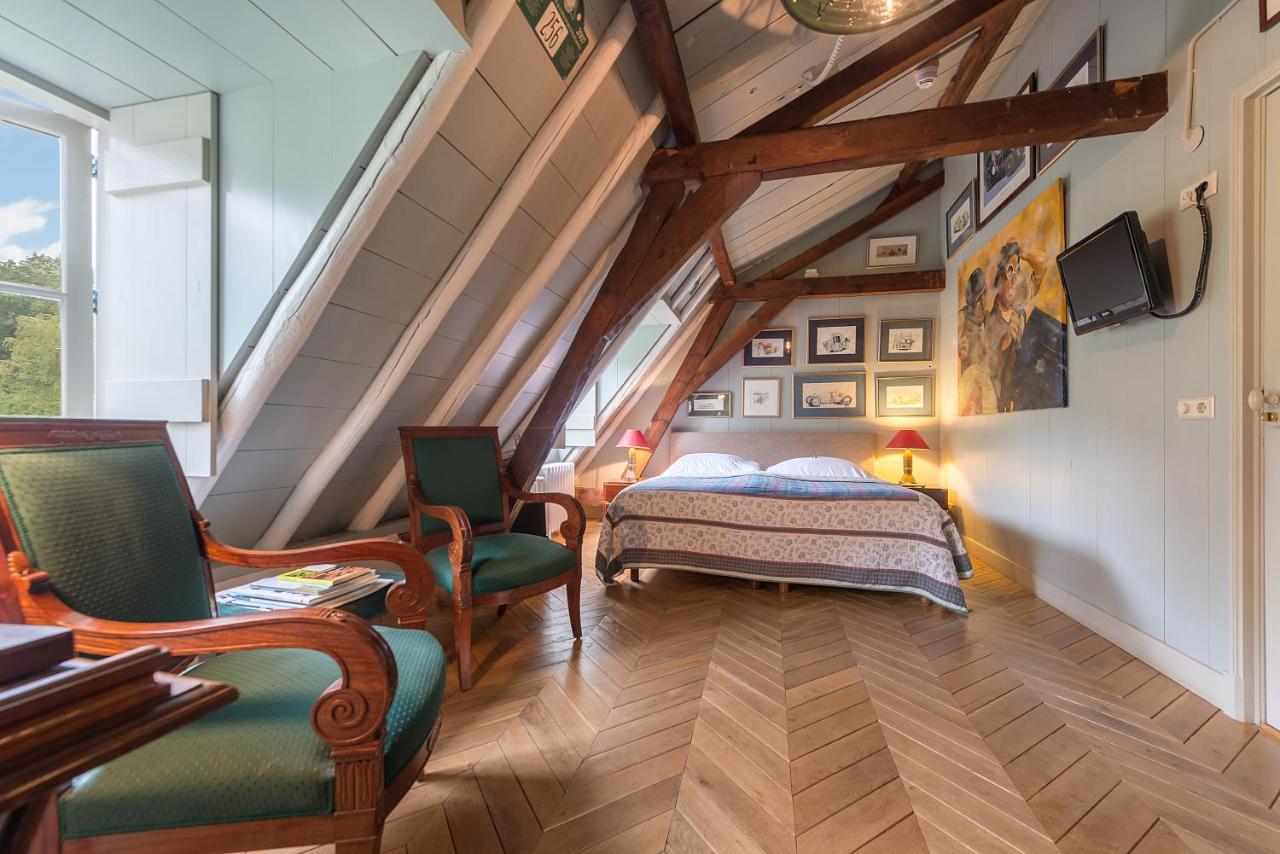Logement Swaenenvecht อูเทรคต์ ภายนอก รูปภาพ