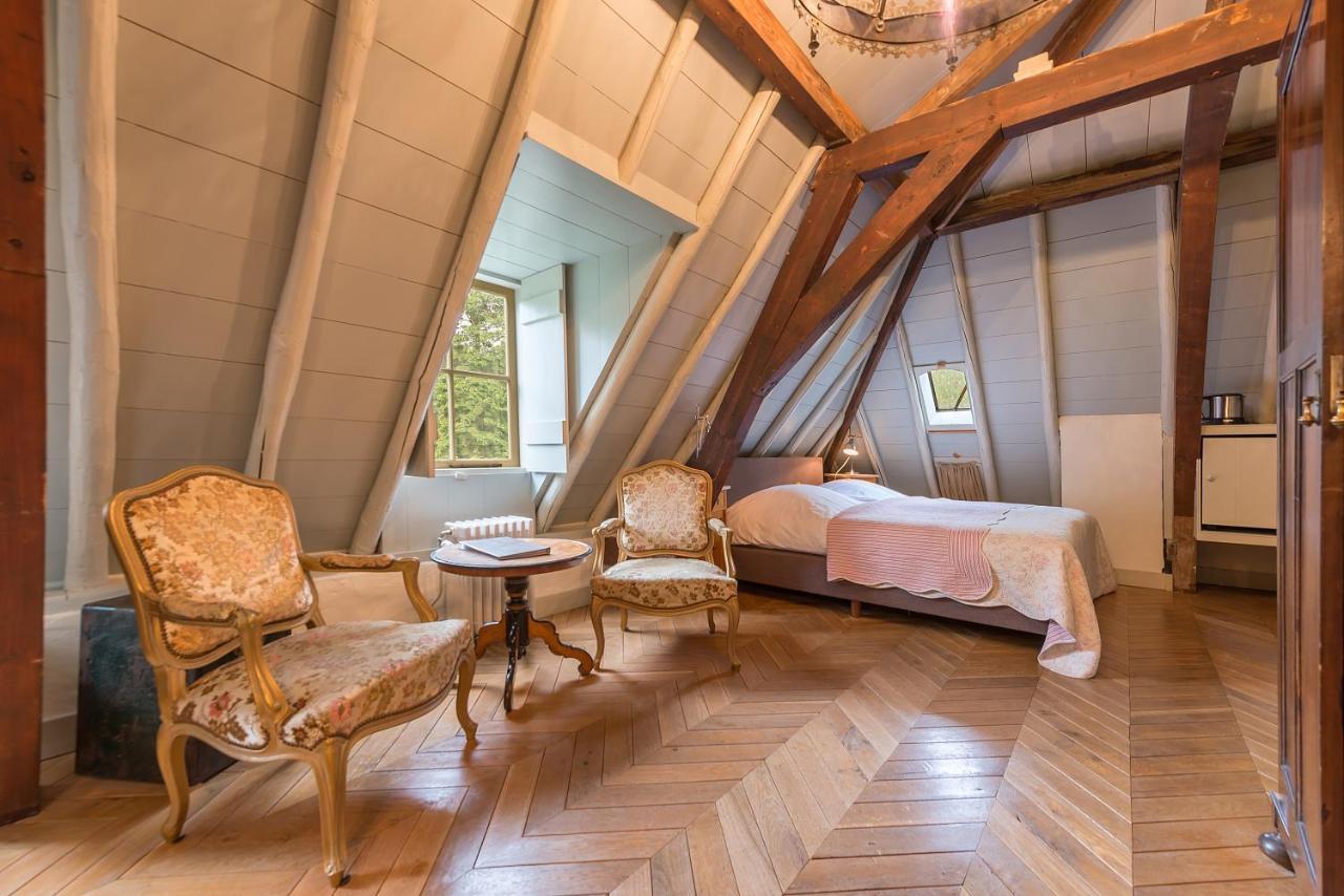 Logement Swaenenvecht อูเทรคต์ ภายนอก รูปภาพ