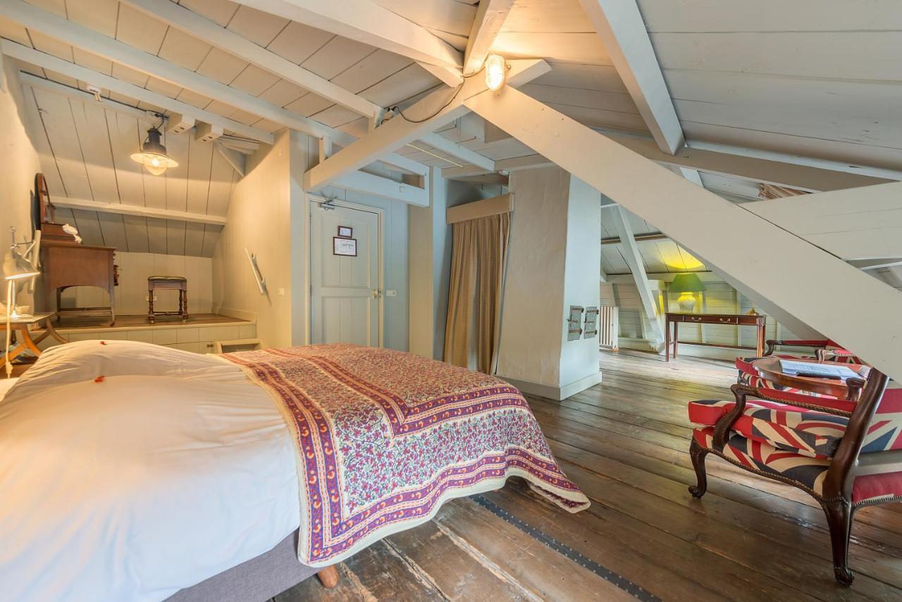 Logement Swaenenvecht อูเทรคต์ ภายนอก รูปภาพ